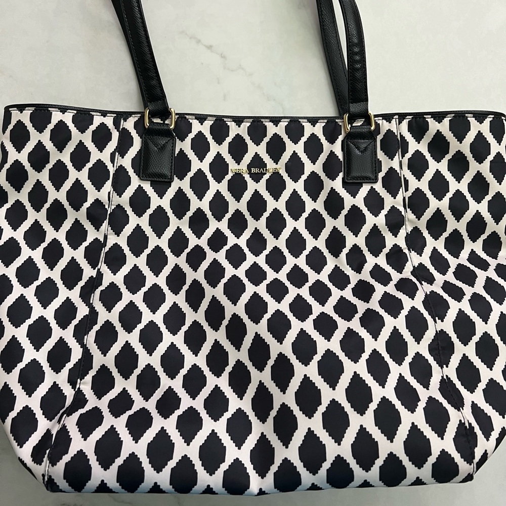 Vera Bradley Tote